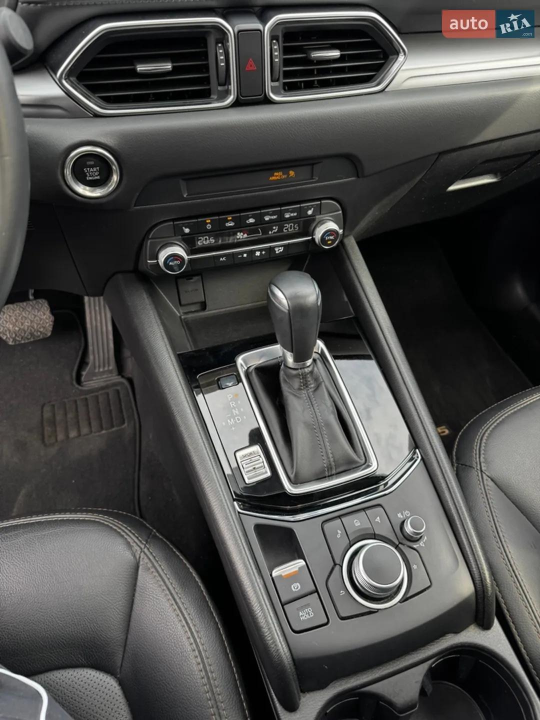 2023 Mazda CX-5 - мініатюра 20