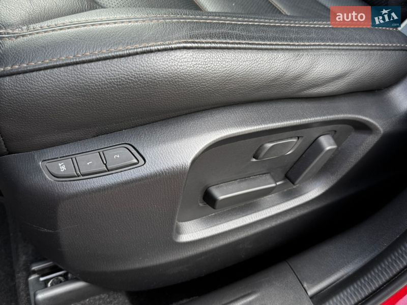 Позашляховик / Кросовер Mazda CX-5 2023 в Дніпрі