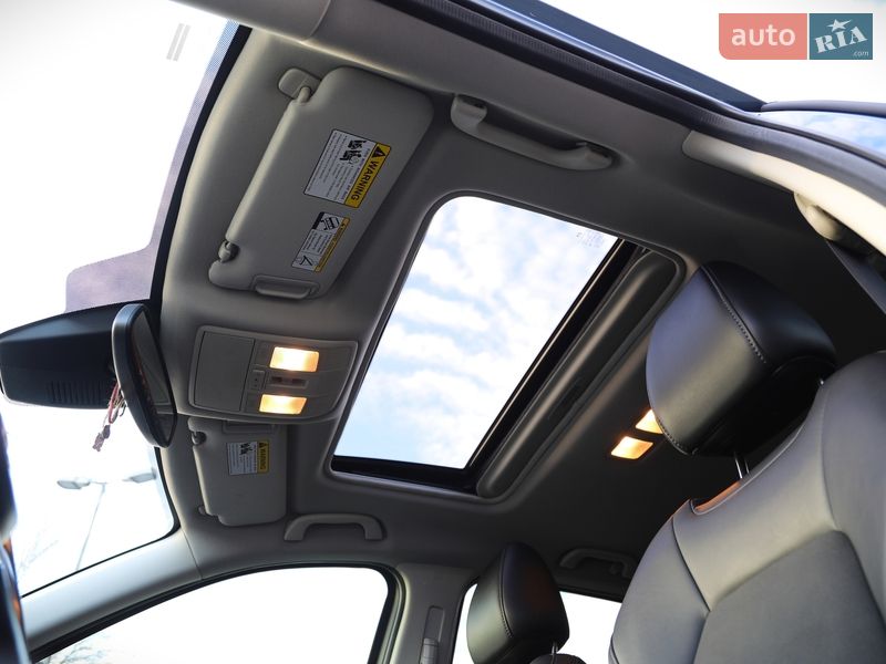 Внедорожник / Кроссовер Mazda CX-5 2019 в Харькове фото 30 Внедорожник / Кроссовер Mazda CX-5 2019 в Харькове