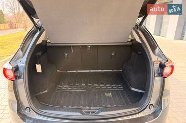 Внедорожник / Кроссовер Mazda CX-5 2021 в Виннице