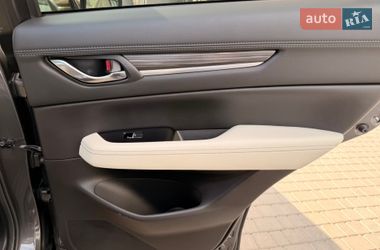 Внедорожник / Кроссовер Mazda CX-5 2021 в Виннице