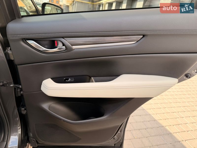 Внедорожник / Кроссовер Mazda CX-5 2021 в Виннице