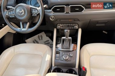 Внедорожник / Кроссовер Mazda CX-5 2021 в Виннице