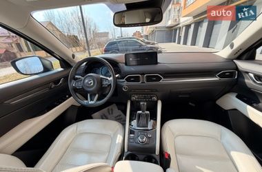Внедорожник / Кроссовер Mazda CX-5 2021 в Виннице