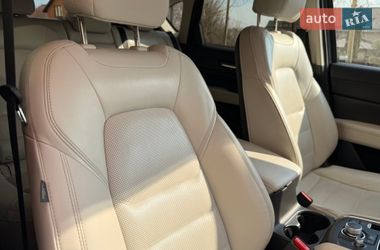 Внедорожник / Кроссовер Mazda CX-5 2021 в Виннице