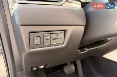 Внедорожник / Кроссовер Mazda CX-5 2021 в Виннице