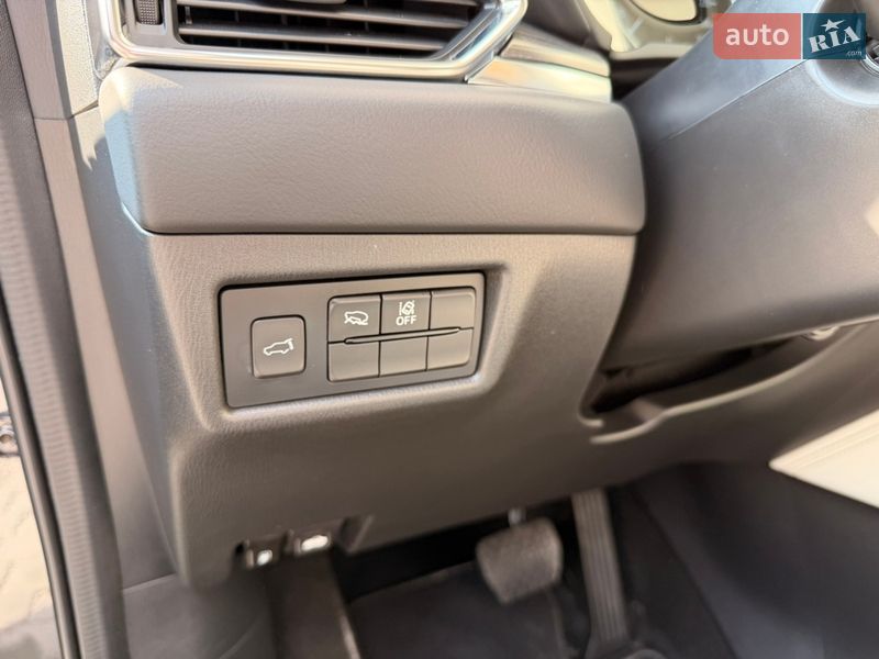 Внедорожник / Кроссовер Mazda CX-5 2021 в Виннице