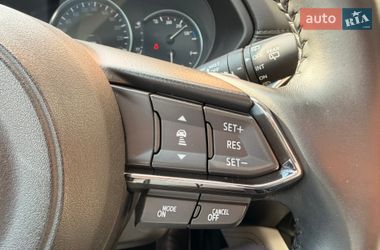 Внедорожник / Кроссовер Mazda CX-5 2021 в Виннице