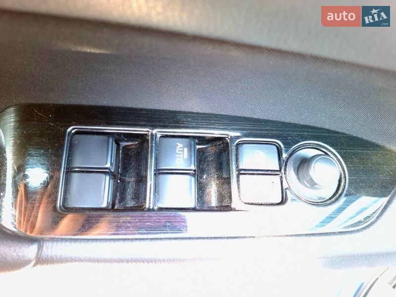 Внедорожник / Кроссовер Mazda CX-5 2017 в Бродах