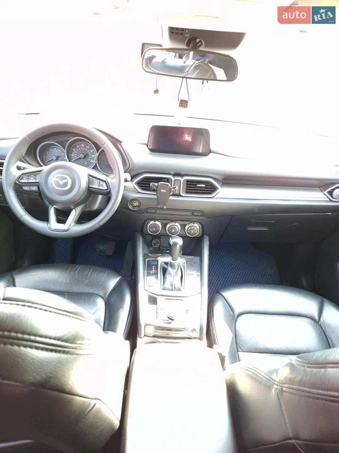 2017 Mazda CX-5 - мініатюра 20