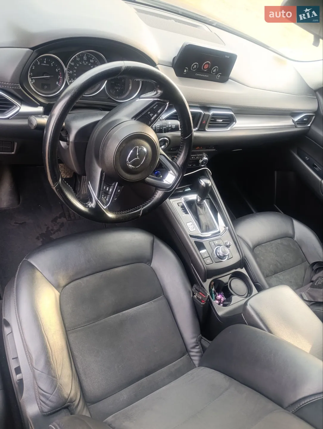 2018 Mazda CX-5 - мініатюра 13