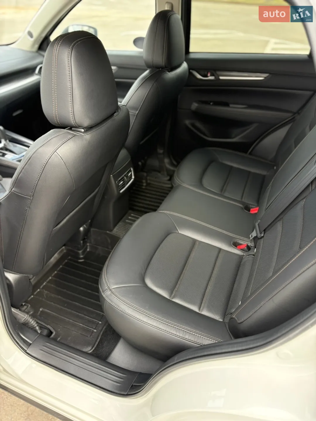 2022 Mazda CX-5 - мініатюра 13