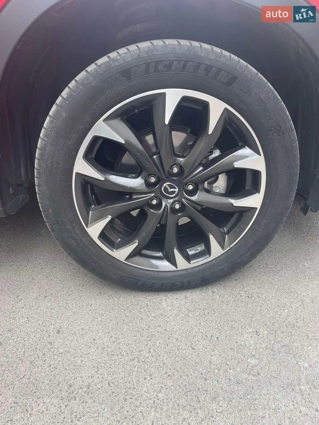 2015 Mazda CX-5 - мініатюра 10