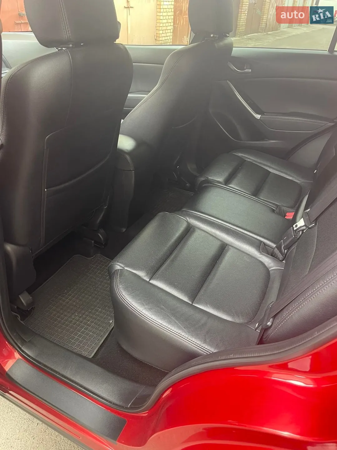 2015 Mazda CX-5 - мініатюра 9