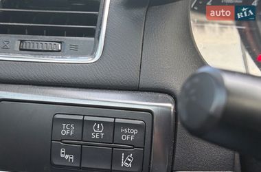 Внедорожник / Кроссовер Mazda CX-5 2015 в Киеве