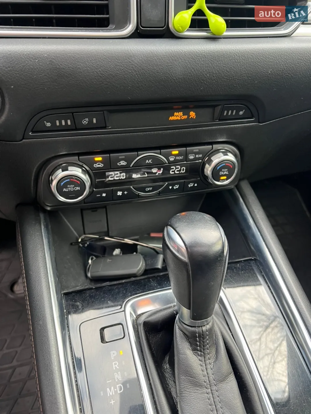 2017 Mazda CX-5 - мініатюра 4