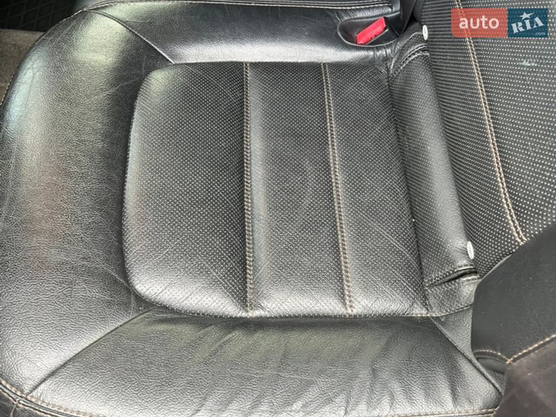 Позашляховик / Кросовер Mazda CX-5 2017 в Дніпрі