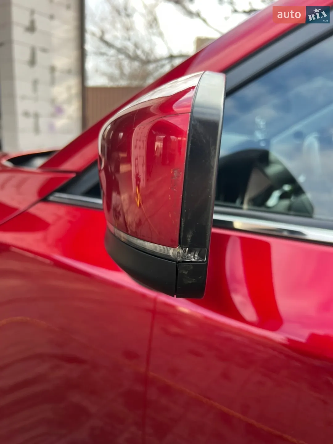2017 Mazda CX-5 - мініатюра 18