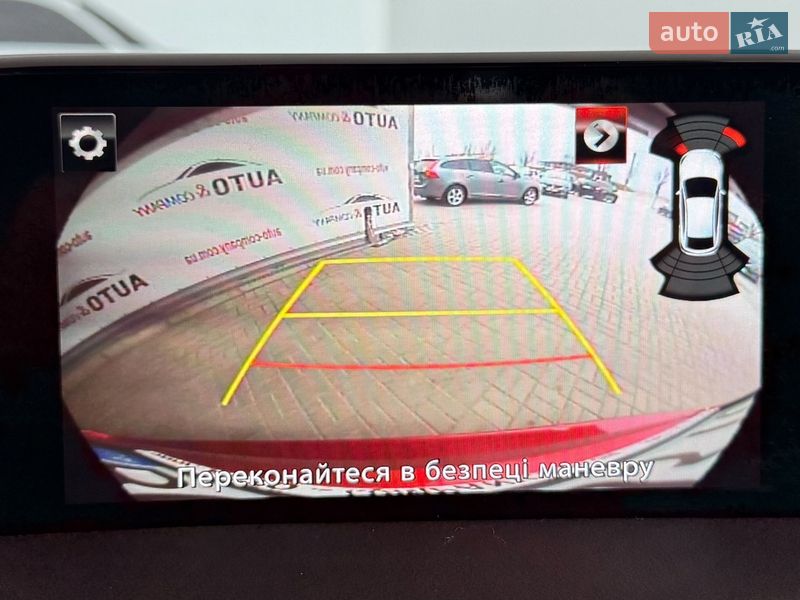 Внедорожник / Кроссовер Mazda CX-5 2017 в Львове фото 39 Внедорожник / Кроссовер Mazda CX-5 2017 в Львове