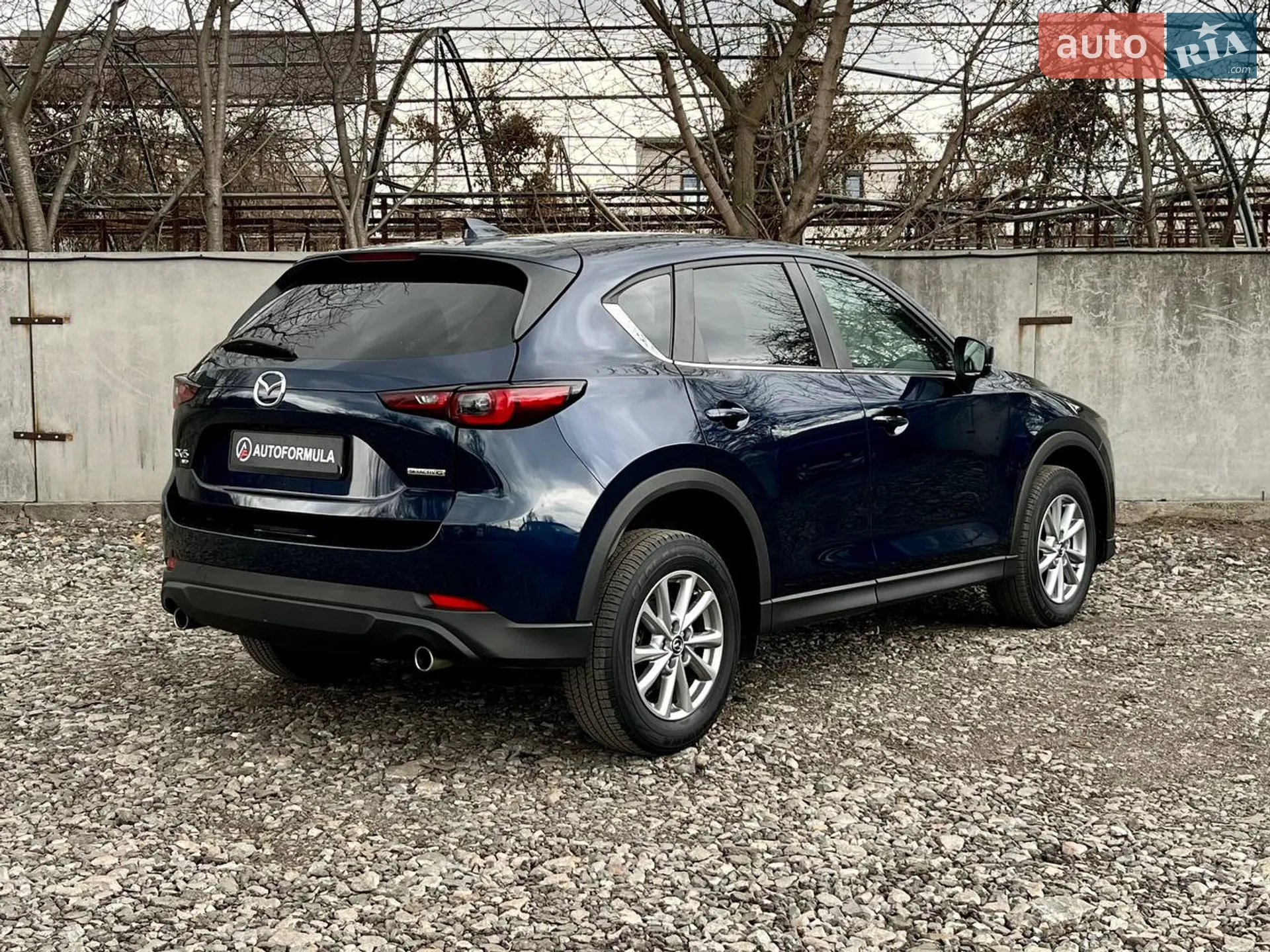 2023 Mazda CX-5 - мініатюра 6