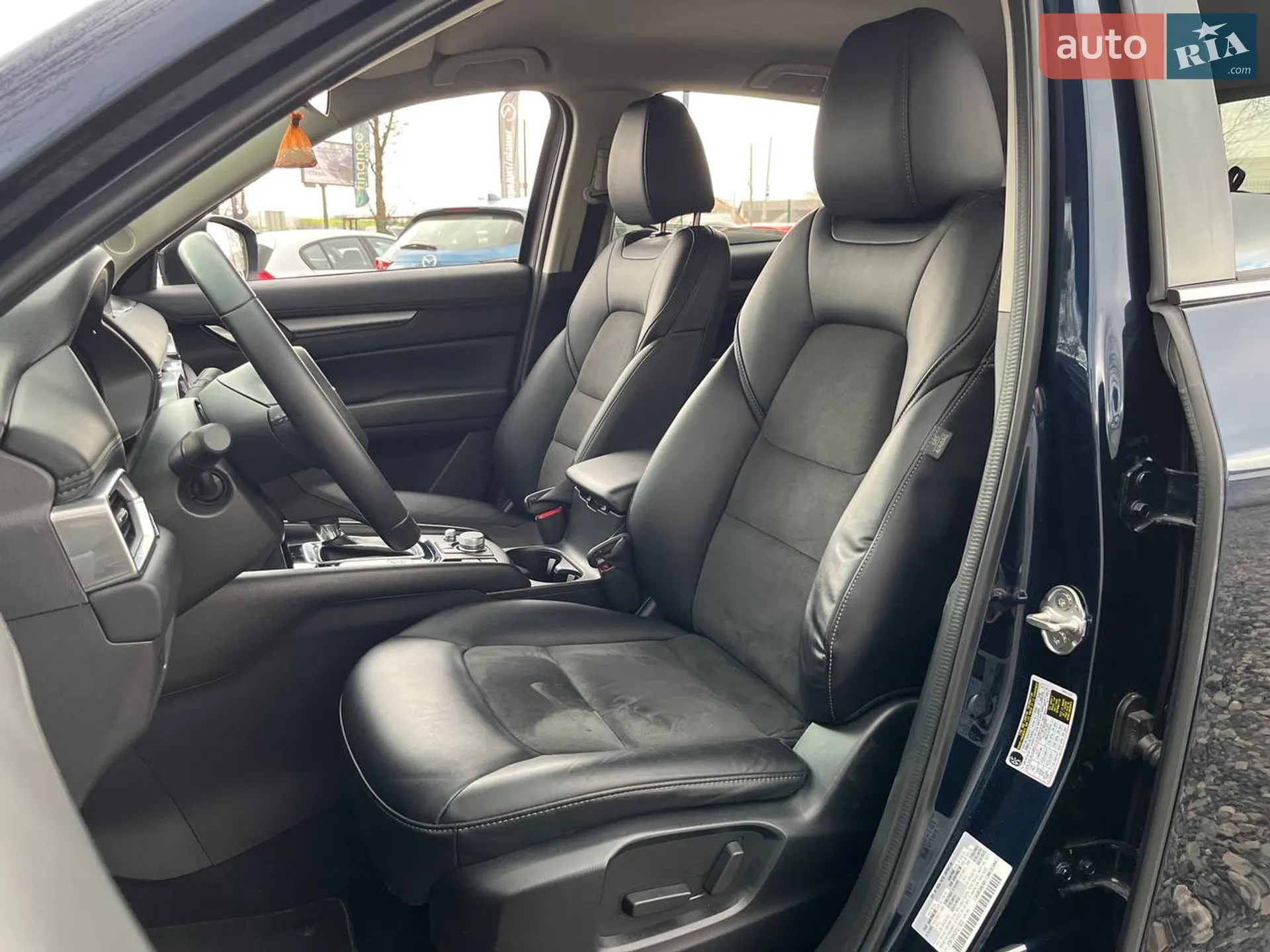 2023 Mazda CX-5 - мініатюра 12