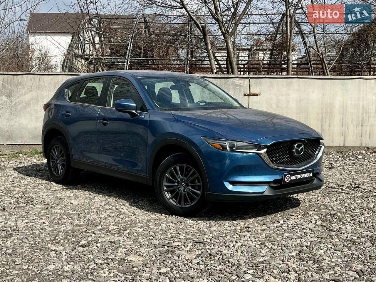 2023 Mazda CX-5 - мініатюра 31