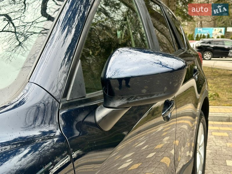 Внедорожник / Кроссовер Mazda CX-5 2015 в Дрогобыче фото 17 Внедорожник / Кроссовер Mazda CX-5 2015 в Дрогобыче