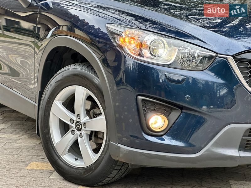 Внедорожник / Кроссовер Mazda CX-5 2015 в Дрогобыче фото 32 Внедорожник / Кроссовер Mazda CX-5 2015 в Дрогобыче