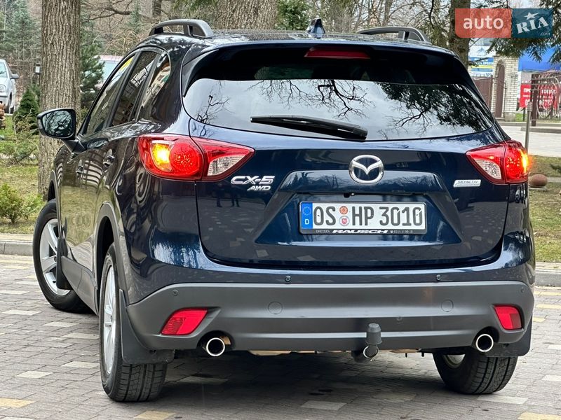 Внедорожник / Кроссовер Mazda CX-5 2015 в Дрогобыче фото 73 Внедорожник / Кроссовер Mazda CX-5 2015 в Дрогобыче