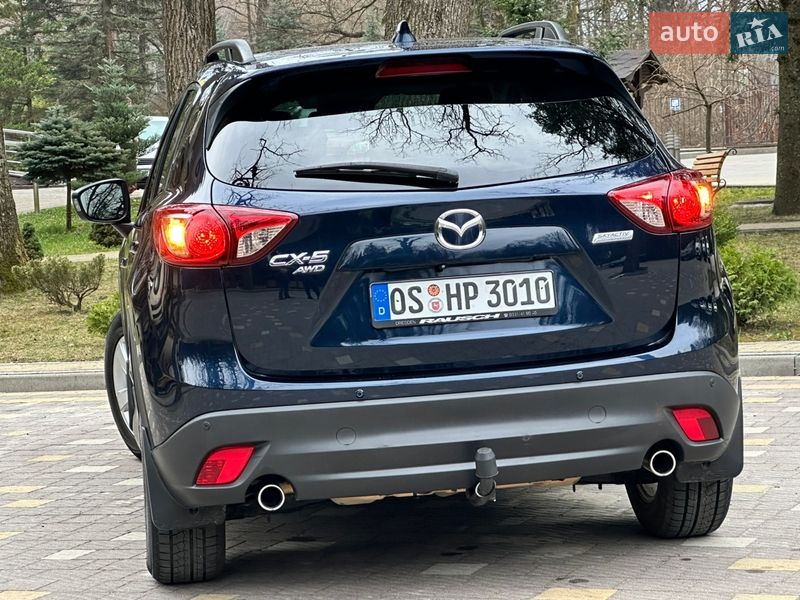 Внедорожник / Кроссовер Mazda CX-5 2015 в Дрогобыче фото 75 Внедорожник / Кроссовер Mazda CX-5 2015 в Дрогобыче