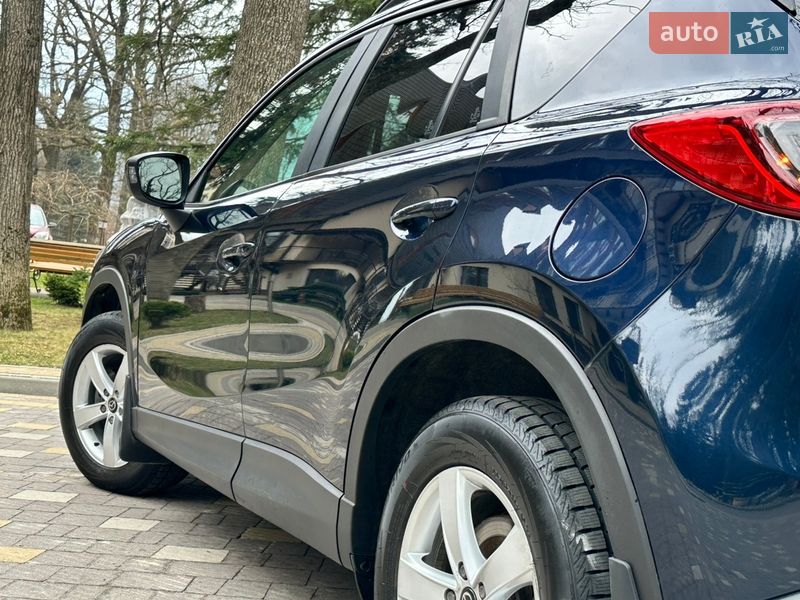 Внедорожник / Кроссовер Mazda CX-5 2015 в Дрогобыче фото 84 Внедорожник / Кроссовер Mazda CX-5 2015 в Дрогобыче
