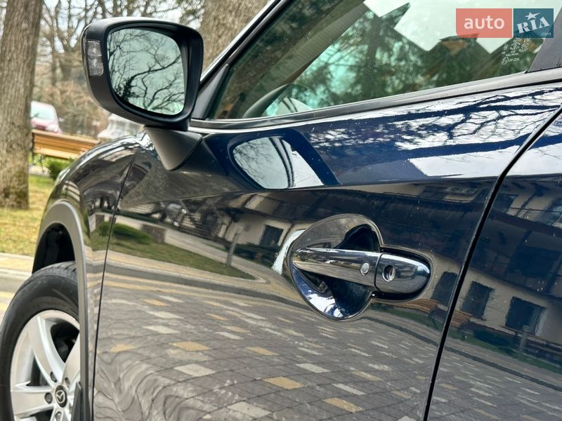 Внедорожник / Кроссовер Mazda CX-5 2015 в Дрогобыче фото 88 Внедорожник / Кроссовер Mazda CX-5 2015 в Дрогобыче