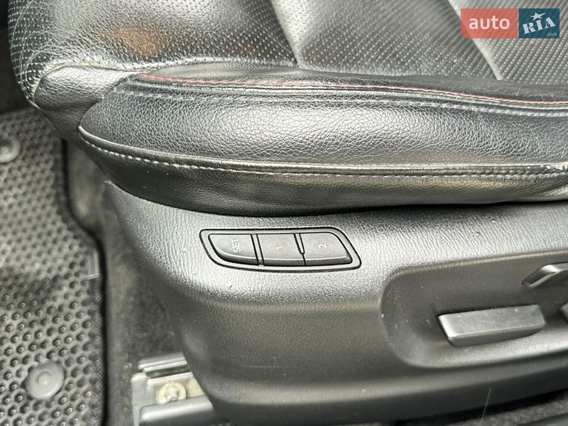 Внедорожник / Кроссовер Mazda CX-5 2015 в Дрогобыче фото 107 Внедорожник / Кроссовер Mazda CX-5 2015 в Дрогобыче