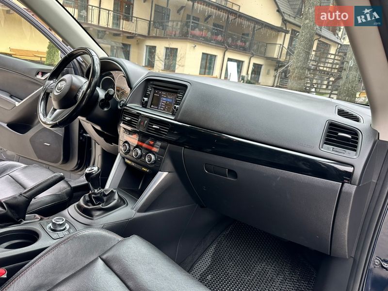 Внедорожник / Кроссовер Mazda CX-5 2015 в Дрогобыче фото 114 Внедорожник / Кроссовер Mazda CX-5 2015 в Дрогобыче