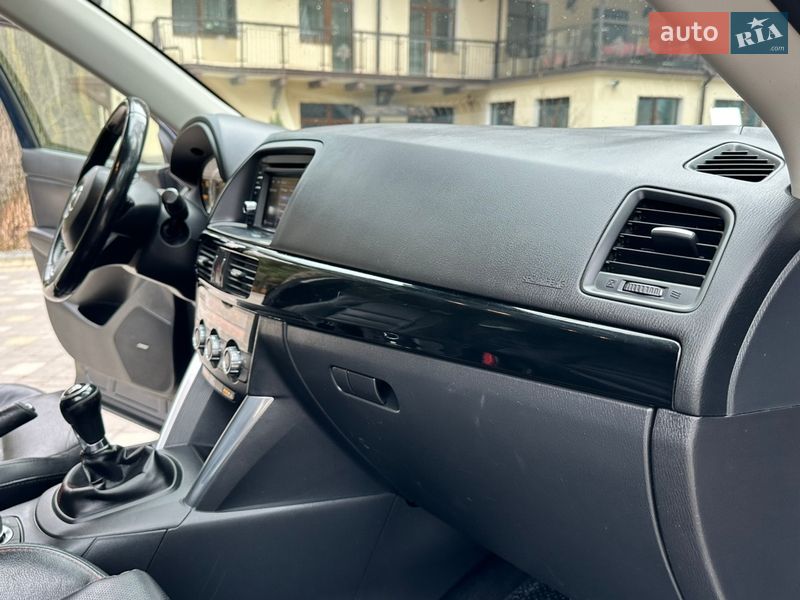 Внедорожник / Кроссовер Mazda CX-5 2015 в Дрогобыче фото 119 Внедорожник / Кроссовер Mazda CX-5 2015 в Дрогобыче