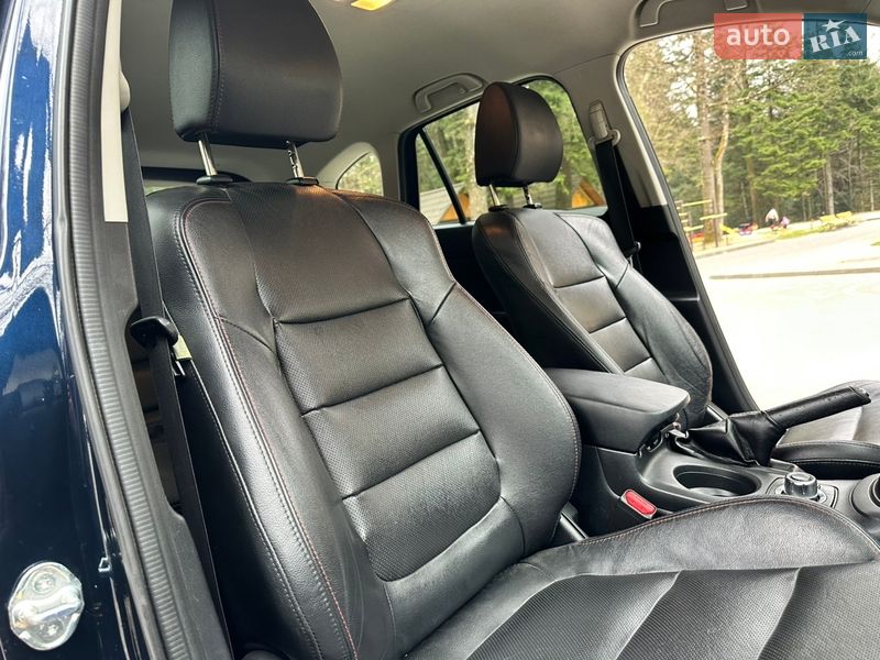 Внедорожник / Кроссовер Mazda CX-5 2015 в Дрогобыче фото 126 Внедорожник / Кроссовер Mazda CX-5 2015 в Дрогобыче