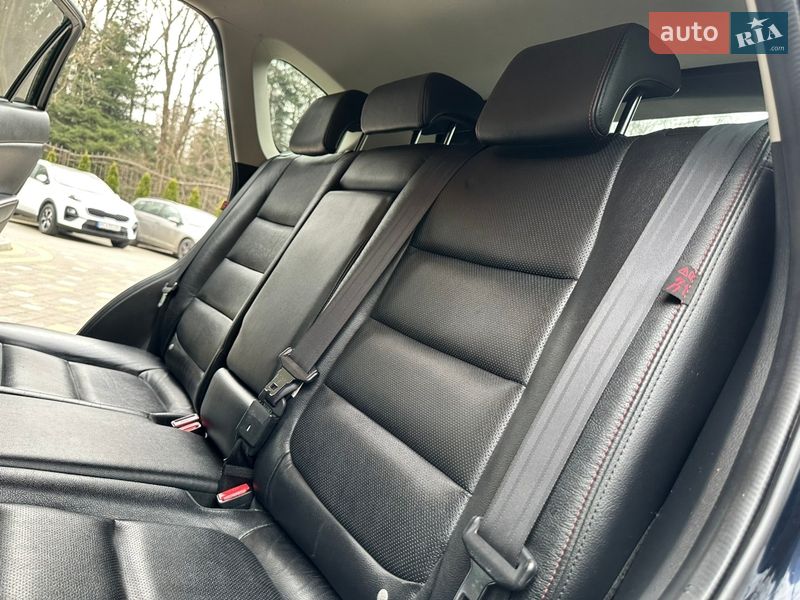 Внедорожник / Кроссовер Mazda CX-5 2015 в Дрогобыче фото 152 Внедорожник / Кроссовер Mazda CX-5 2015 в Дрогобыче