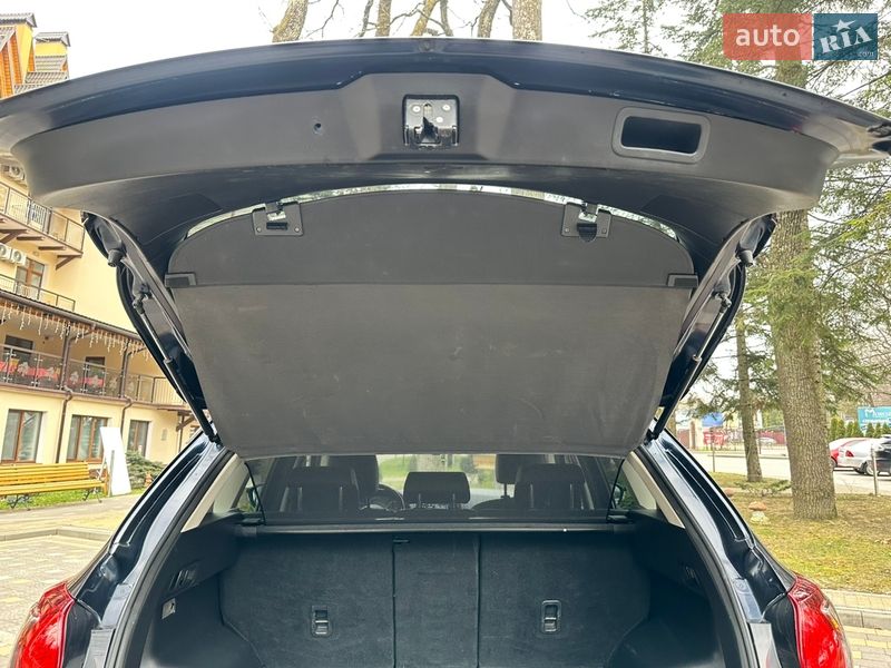 Внедорожник / Кроссовер Mazda CX-5 2015 в Дрогобыче фото 157 Внедорожник / Кроссовер Mazda CX-5 2015 в Дрогобыче