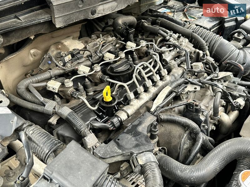 Внедорожник / Кроссовер Mazda CX-5 2015 в Дрогобыче фото 165 Внедорожник / Кроссовер Mazda CX-5 2015 в Дрогобыче