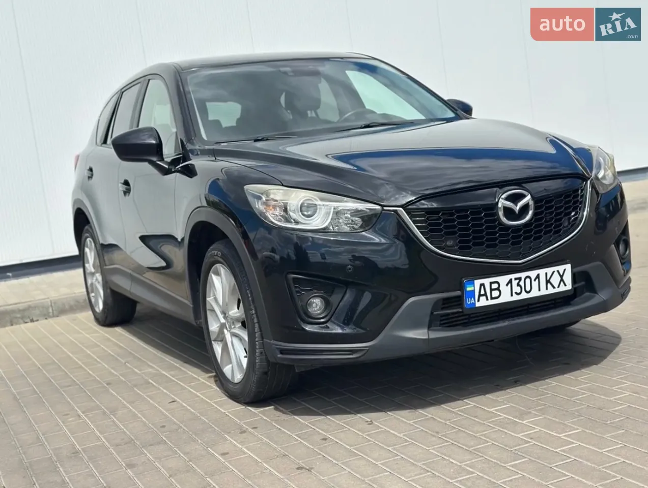 2014 Mazda CX-5 - мініатюра 15