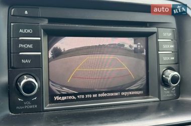 Внедорожник / Кроссовер Mazda CX-5 2013 в Виннице