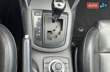 Внедорожник / Кроссовер Mazda CX-5 2013 в Виннице