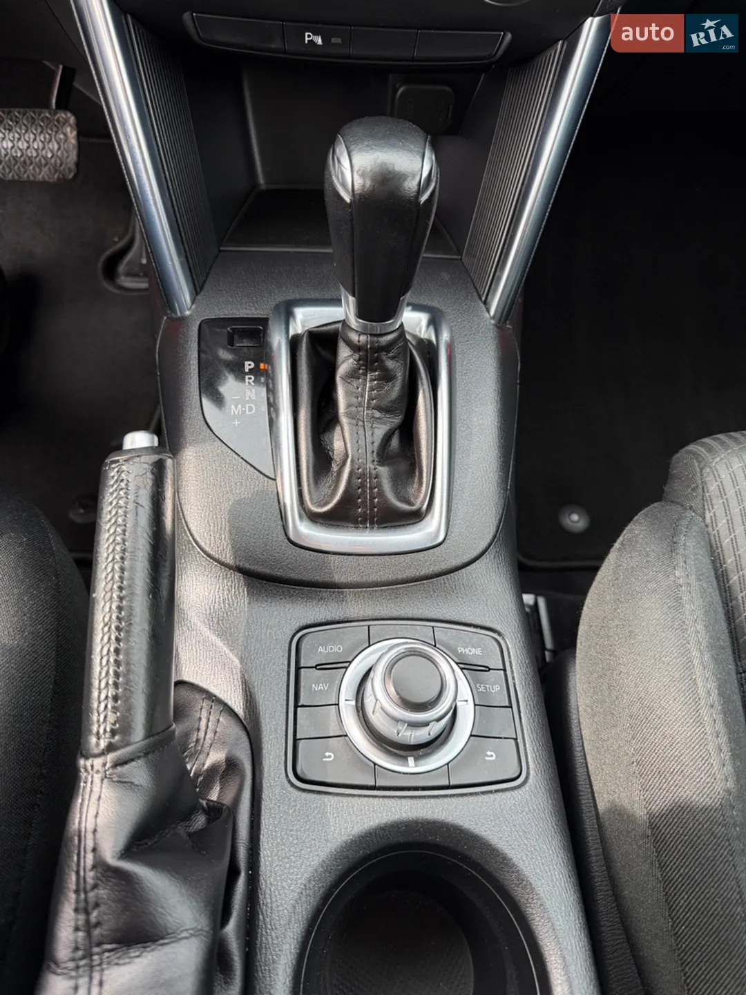 2014 Mazda CX-5 - мініатюра 21