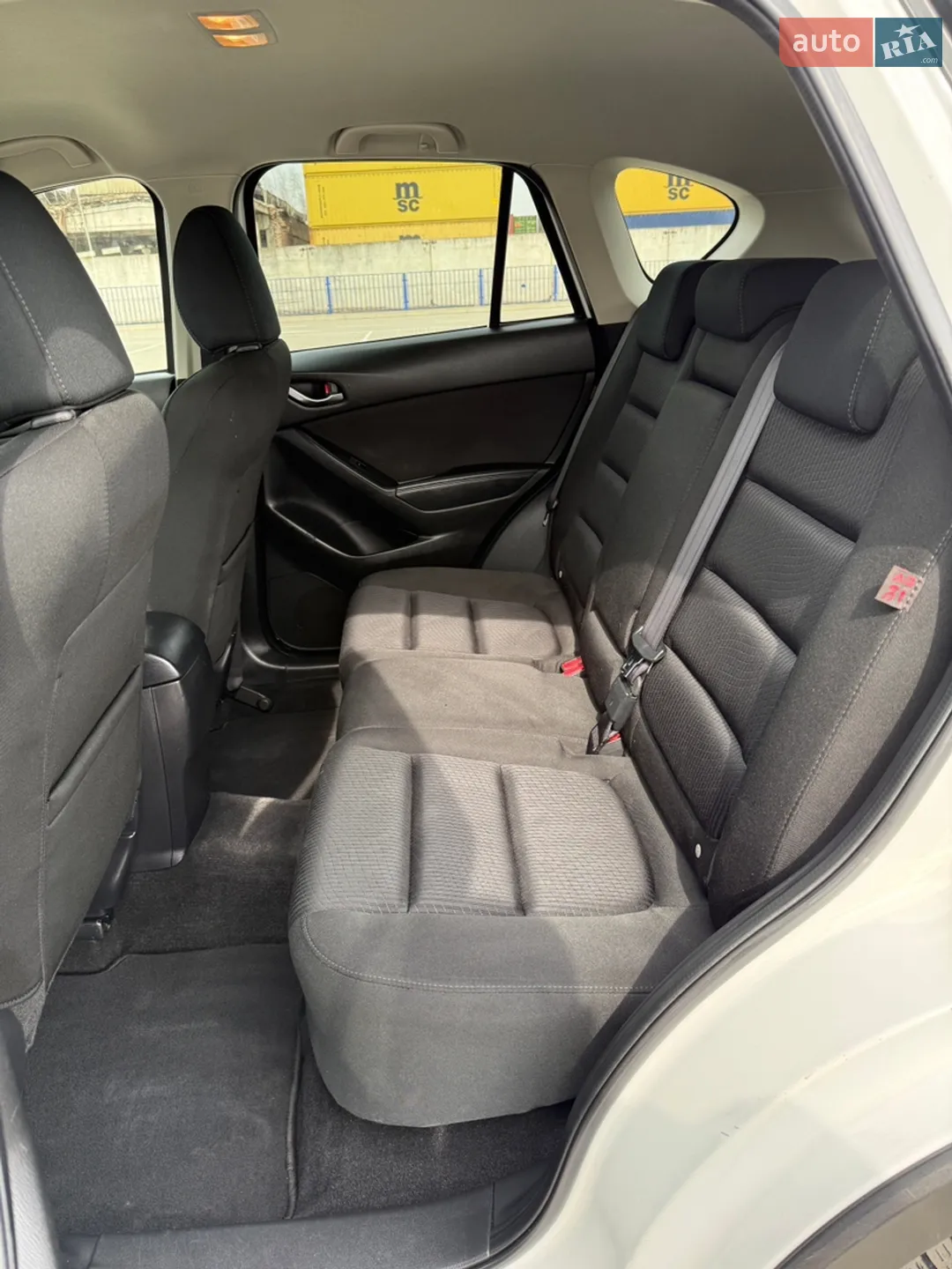 2014 Mazda CX-5 - мініатюра 23