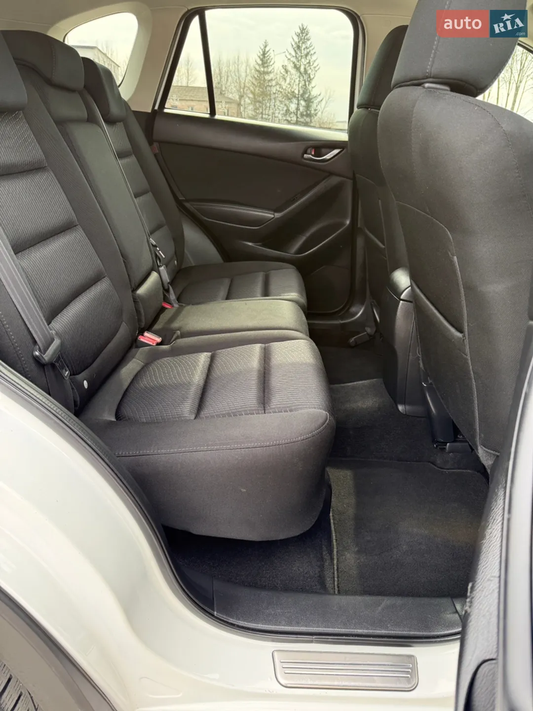 2014 Mazda CX-5 - мініатюра 26