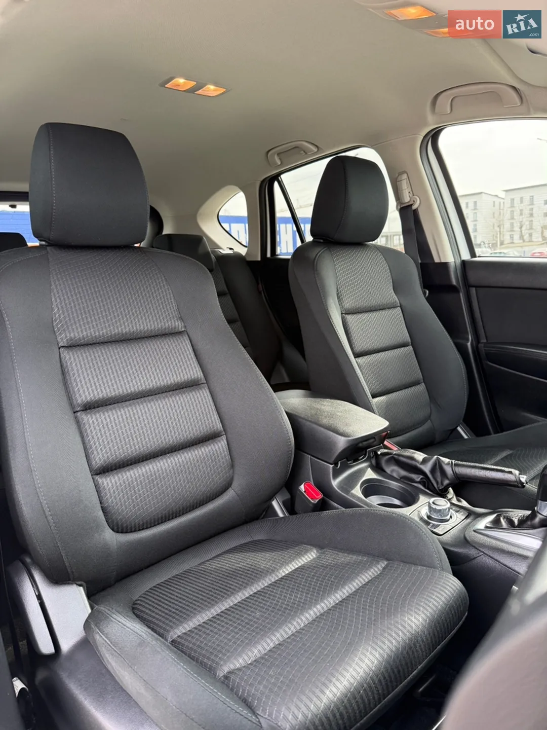 2014 Mazda CX-5 - мініатюра 30