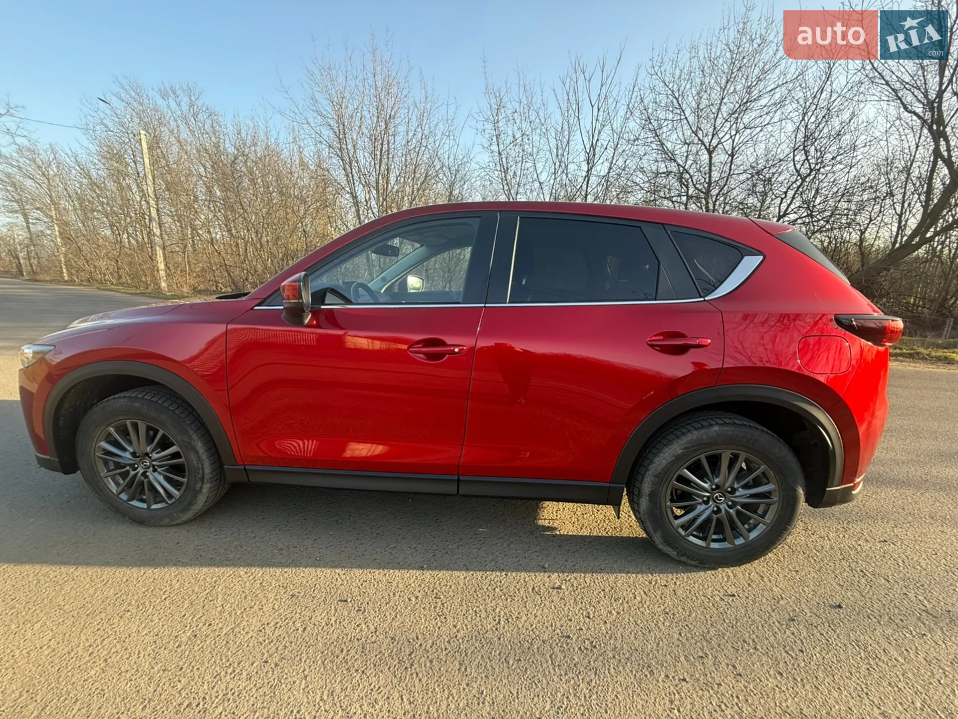 2020 Mazda CX-5 - мініатюра 2