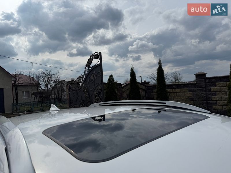 Внедорожник / Кроссовер Mazda CX-5 2015 в Тернополе
