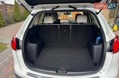 Внедорожник / Кроссовер Mazda CX-5 2015 в Тернополе
