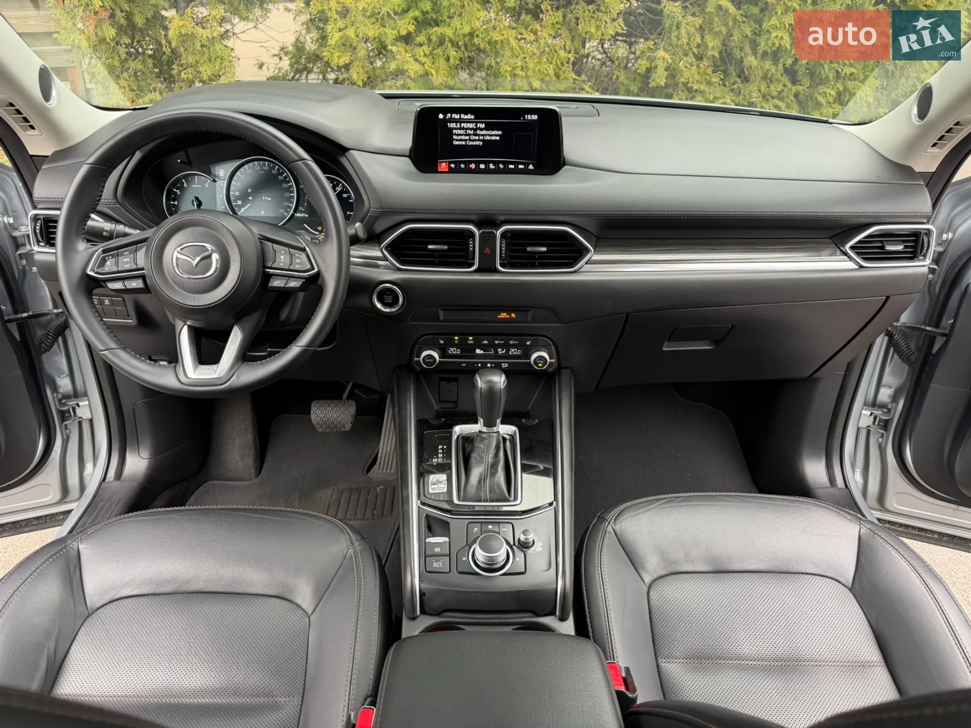 2019 Mazda CX-5 - мініатюра 22